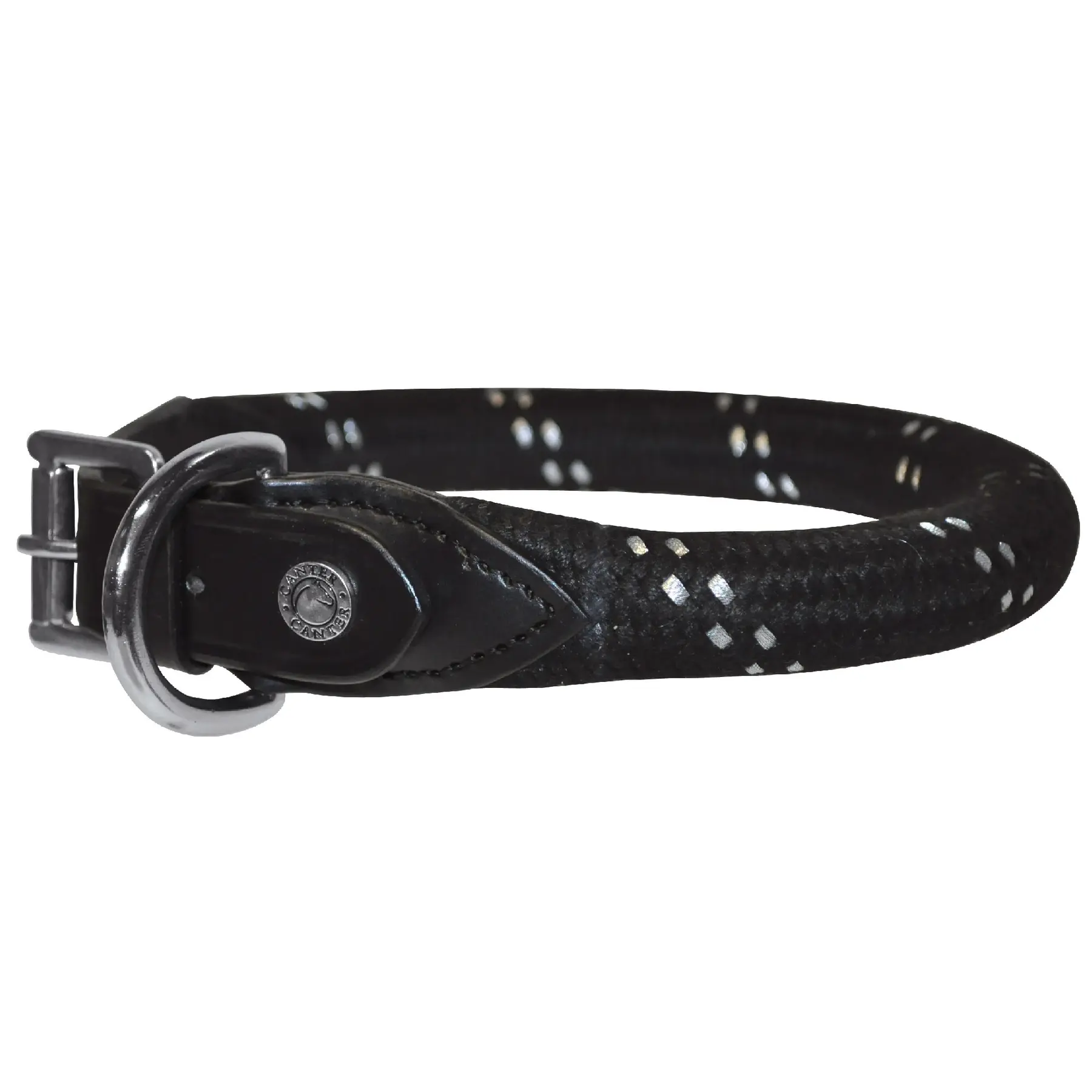 Collier pour chien Canter Corde