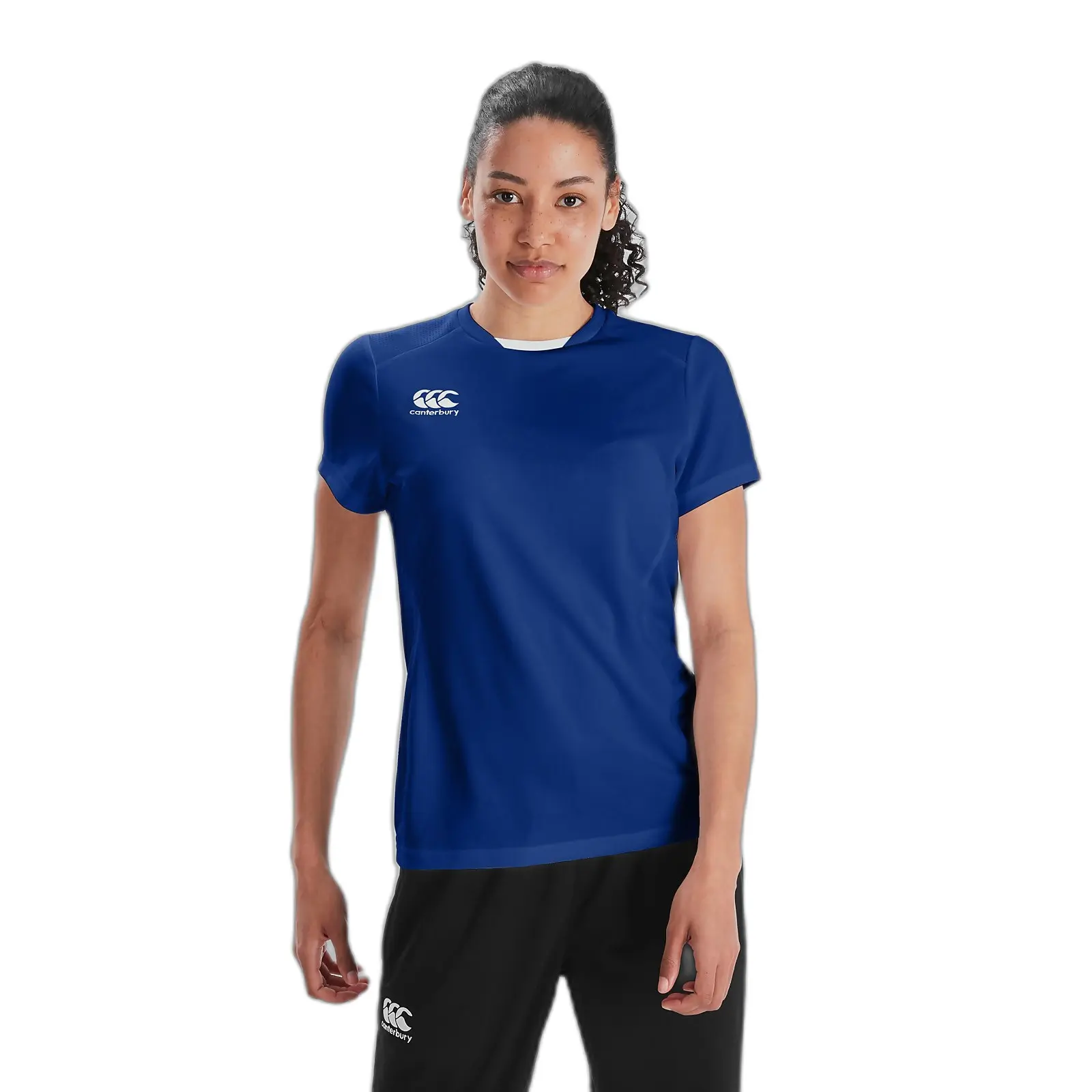 T-Shirt Canterbury Club Dry