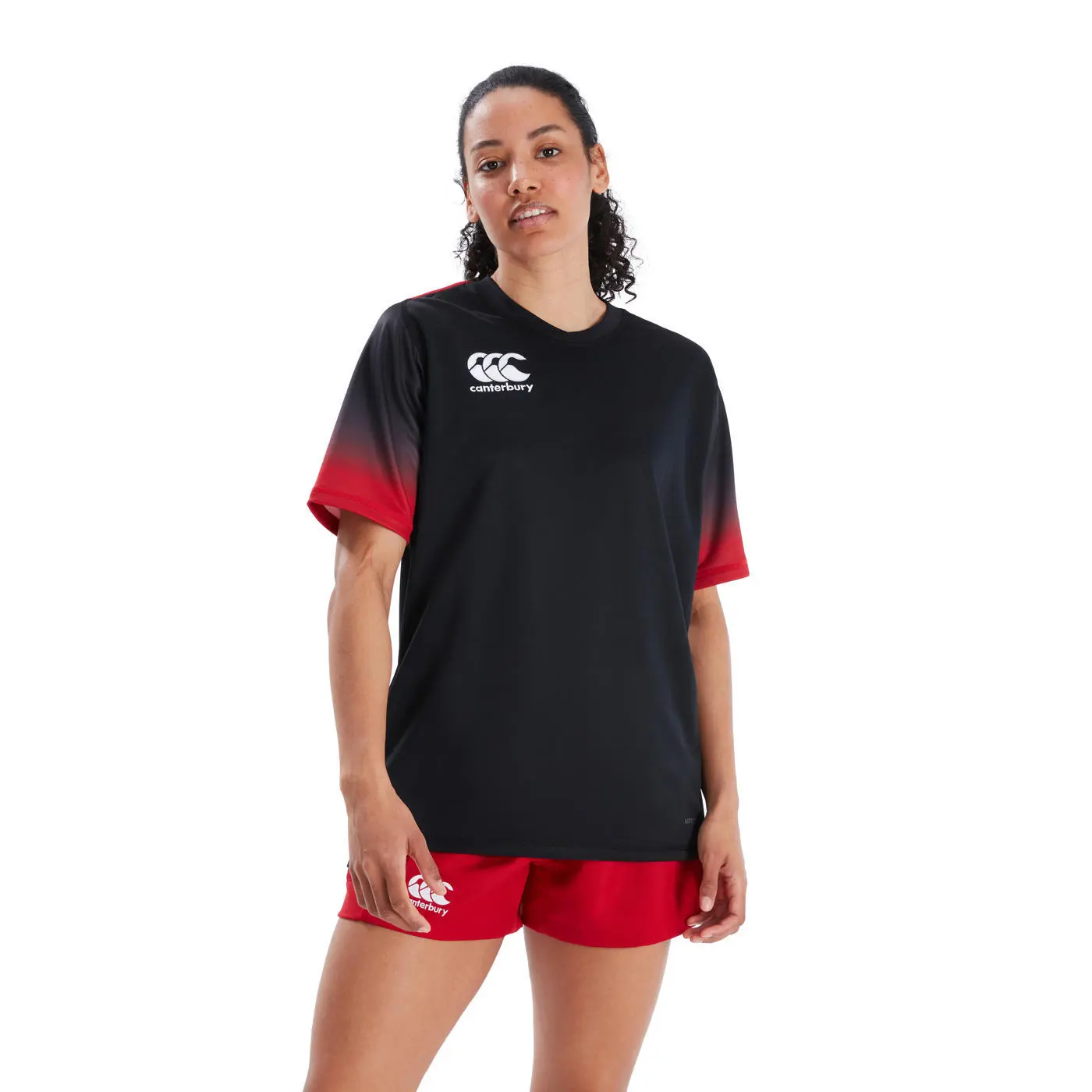Trikot Damen Canterbury Club