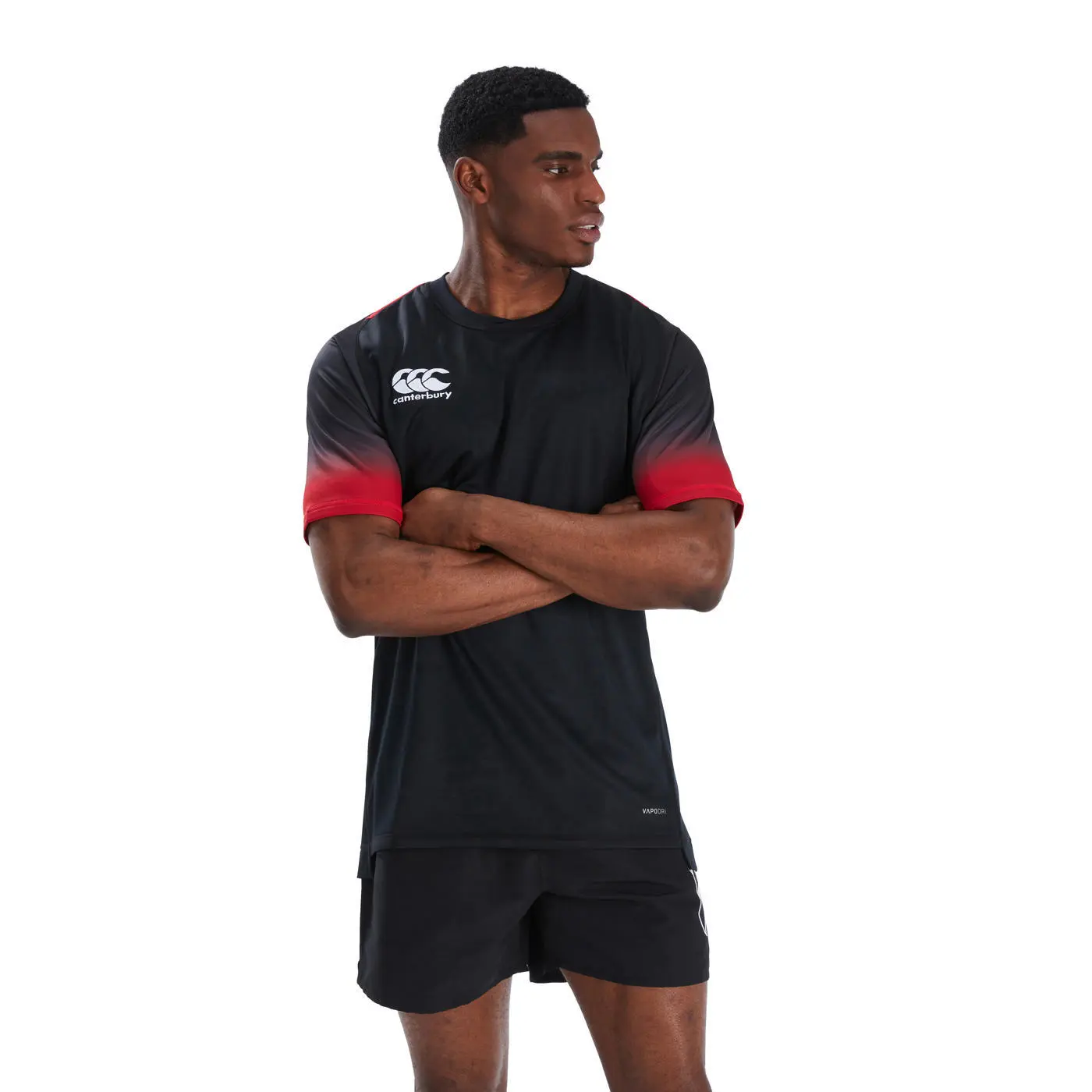 Trikot Canterbury Club