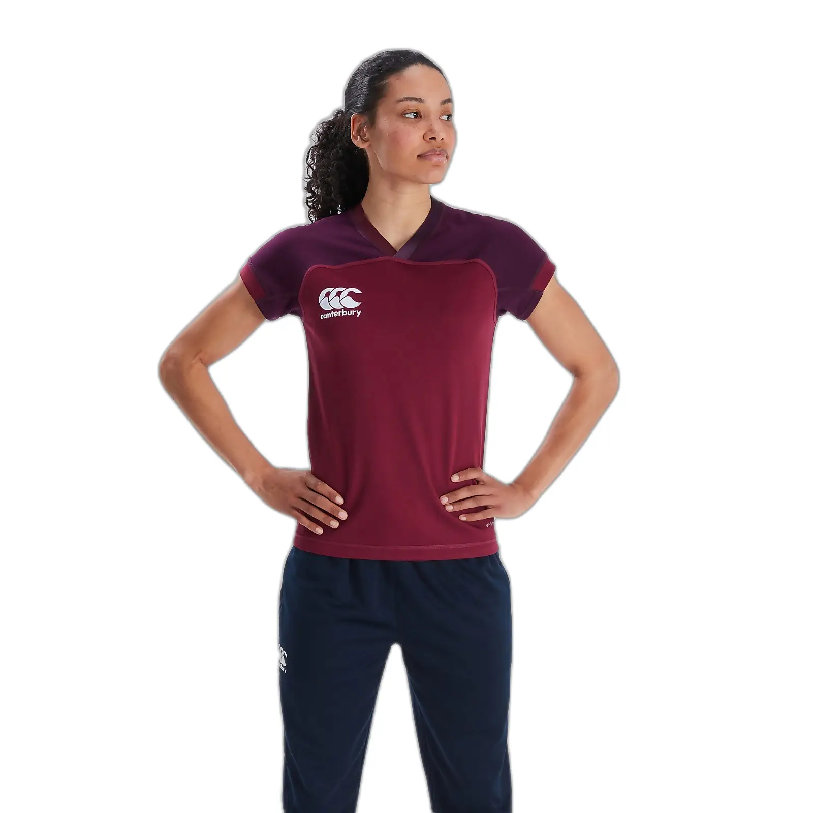 Trikot Damen Canterbury Evader
