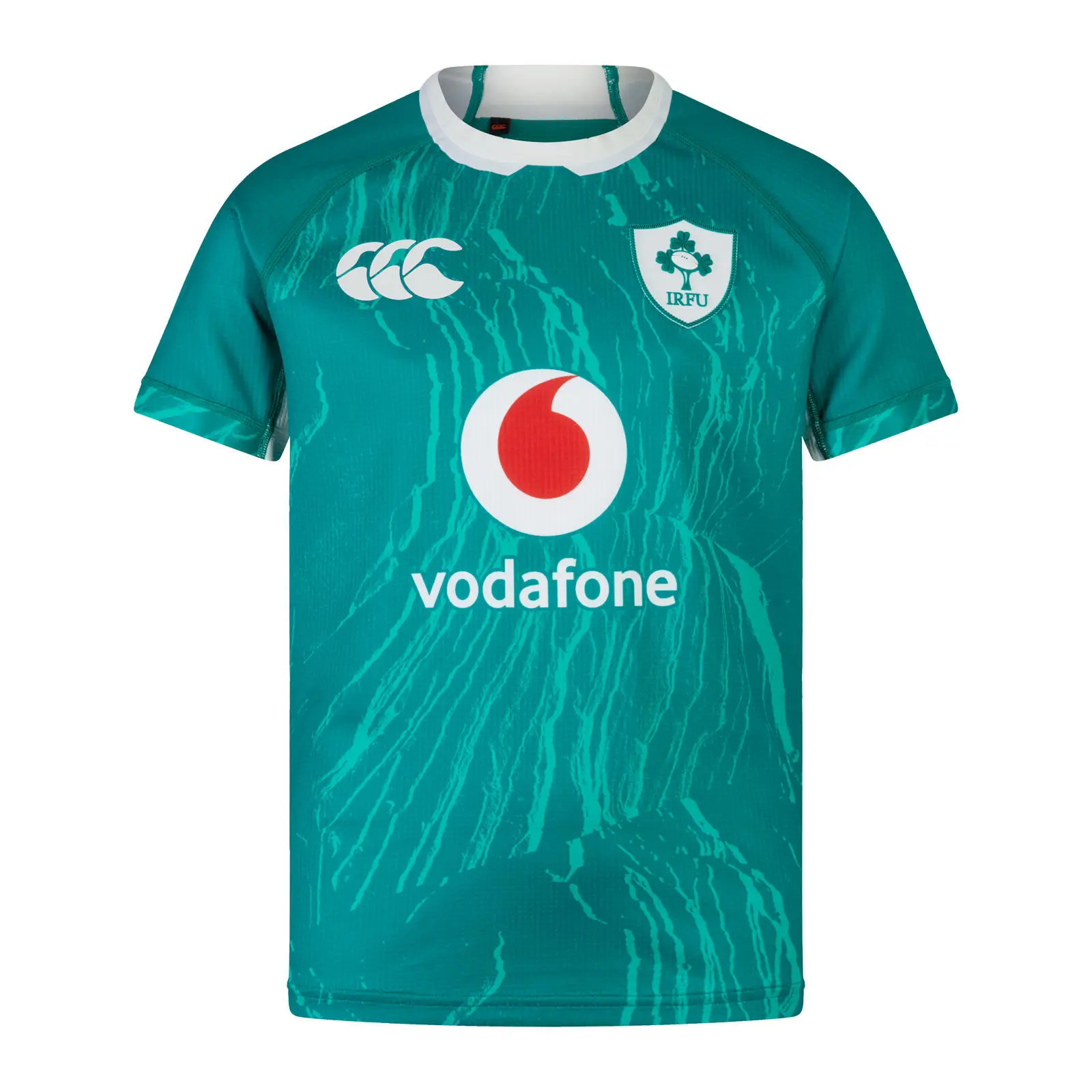 Heimtrikot Kind Irland