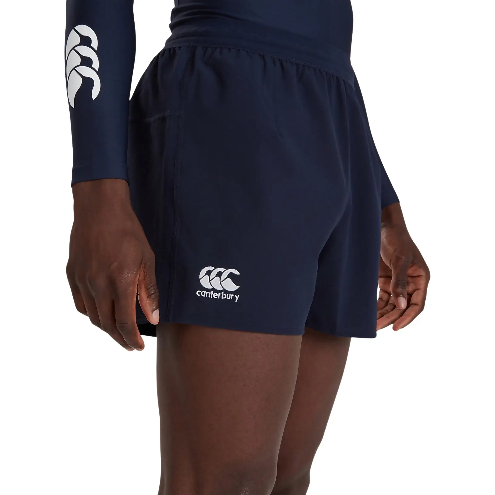 Shorts Canterbury Yokohama