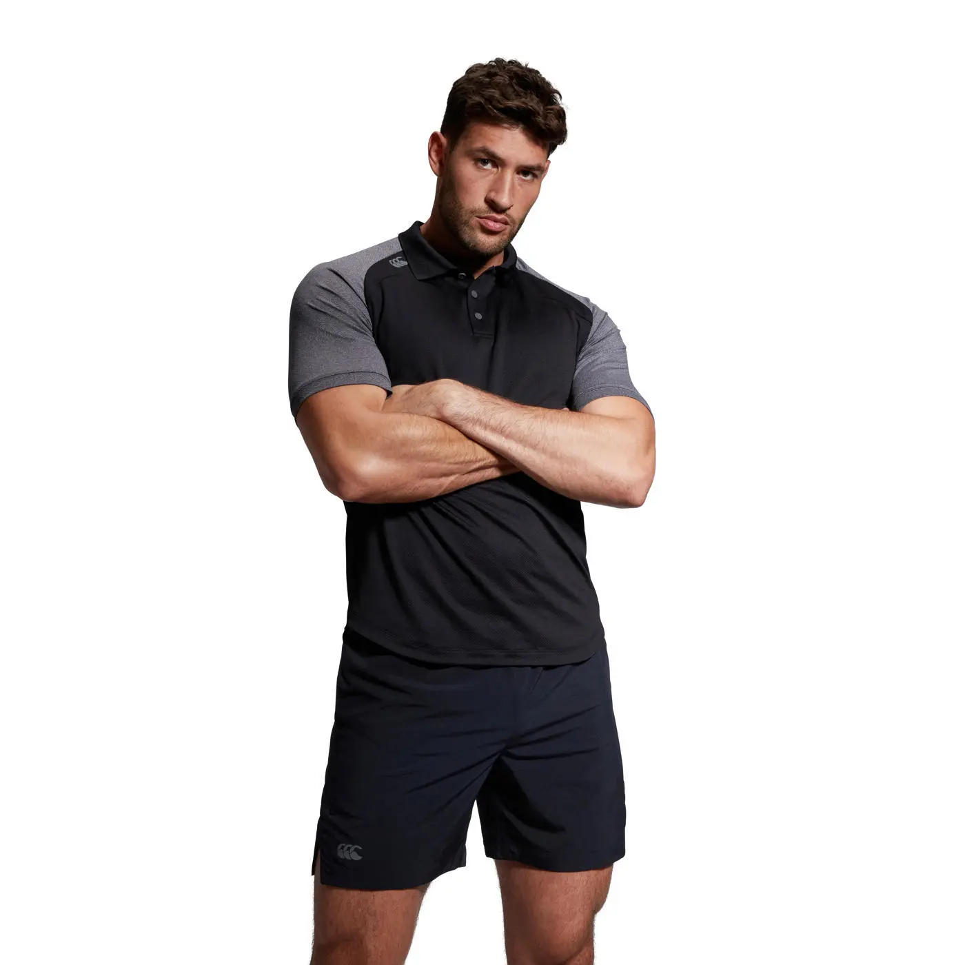 Polo-Shirt Canterbury Élite