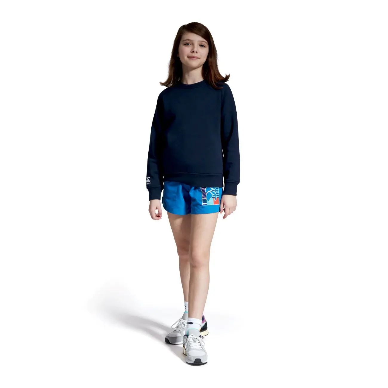 Pullover Kind Canterbury Club