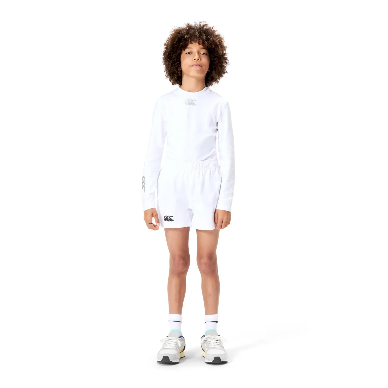 Shorts für Kinder Canterbury Avantage 2.0