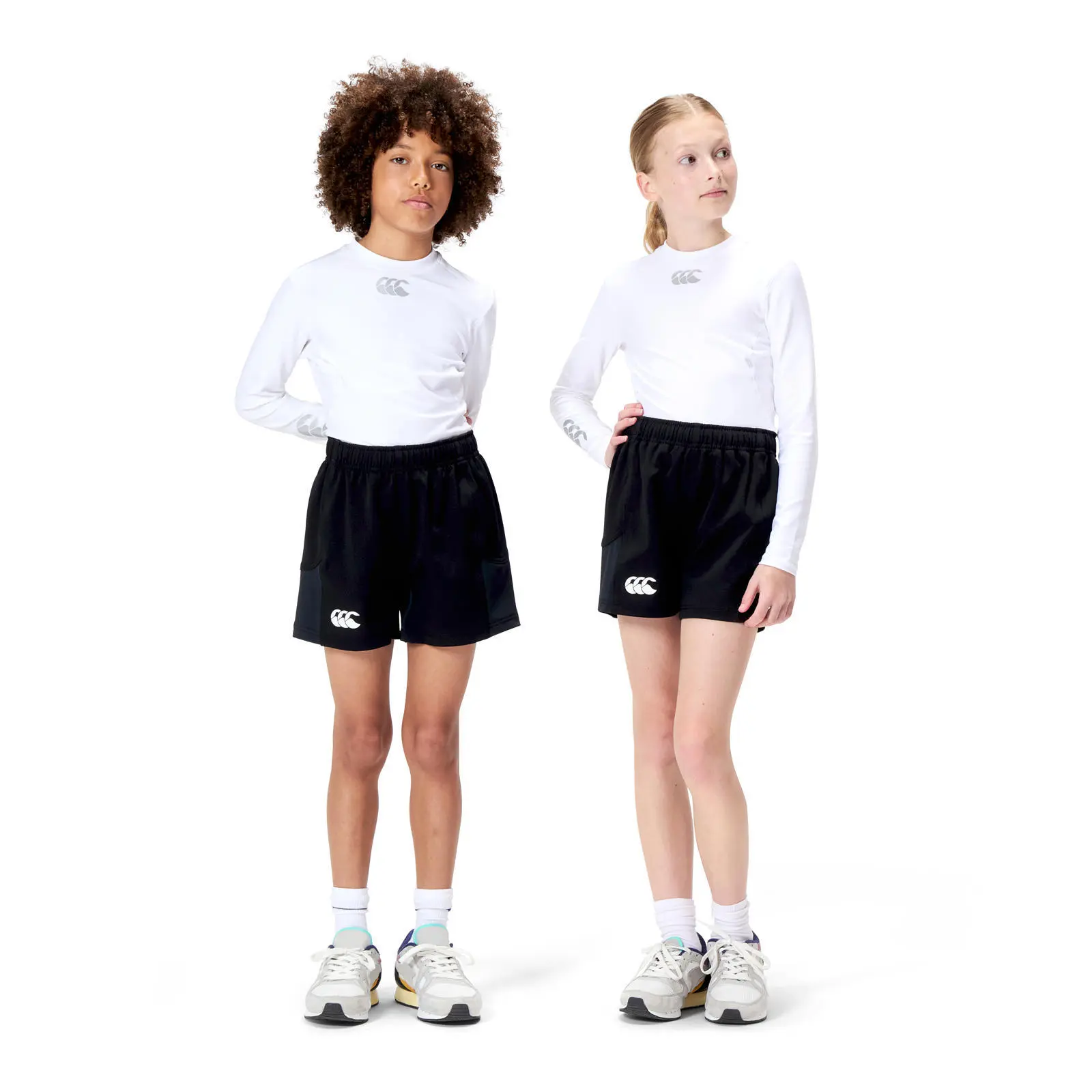 Short Kinder Canterbury Avantage 2.0