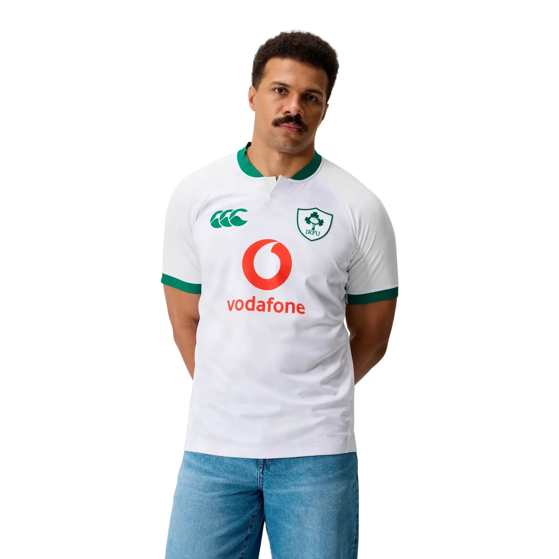 Irland Auswärtstrikot 2025/26