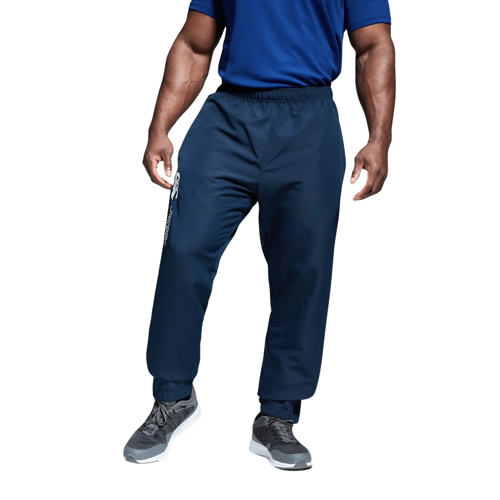 Jogginghose mit elastischem Saum Canterbury