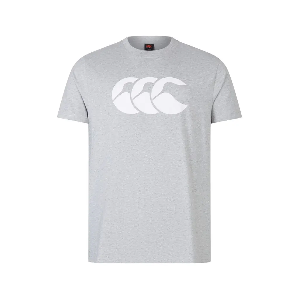T-Shirt Canterbury Logo