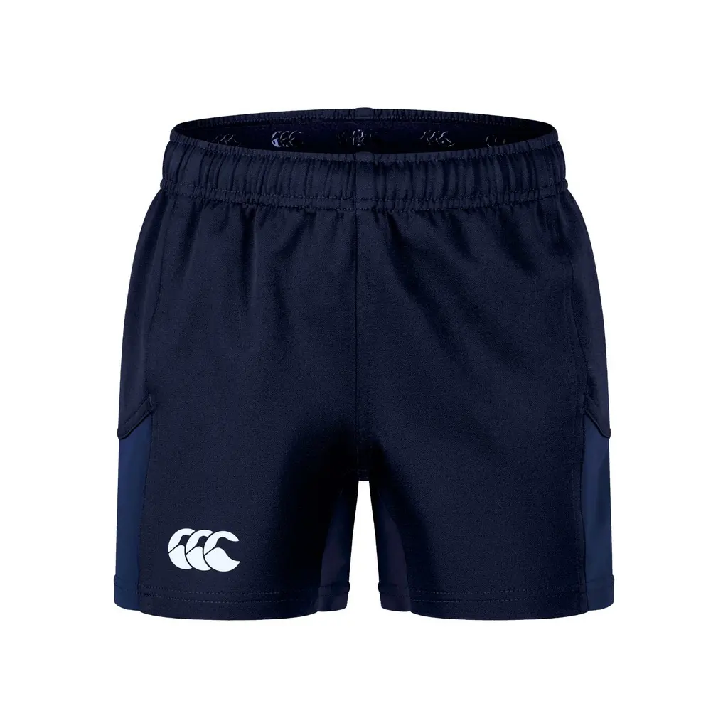 Shorts für Kinder Canterbury Advantage