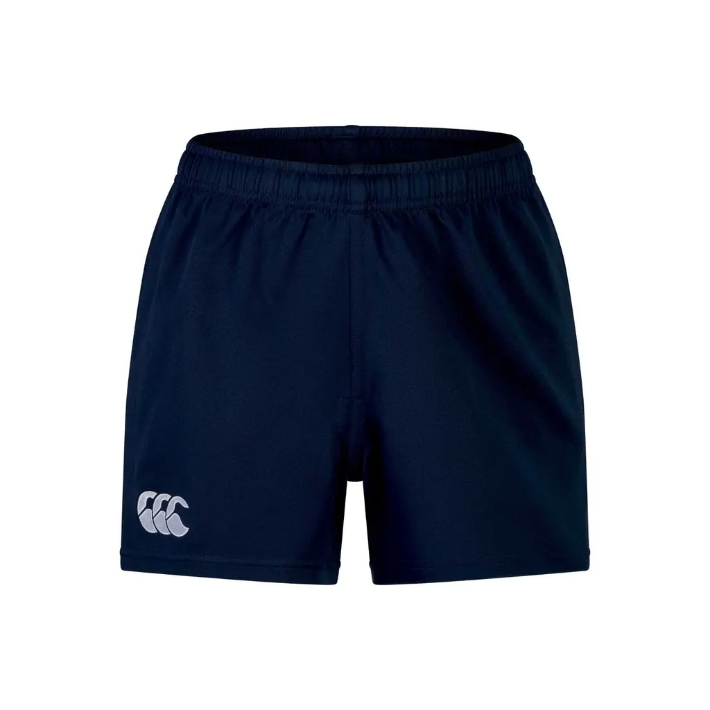 Polyester Shorts Kind Canterbury Professional