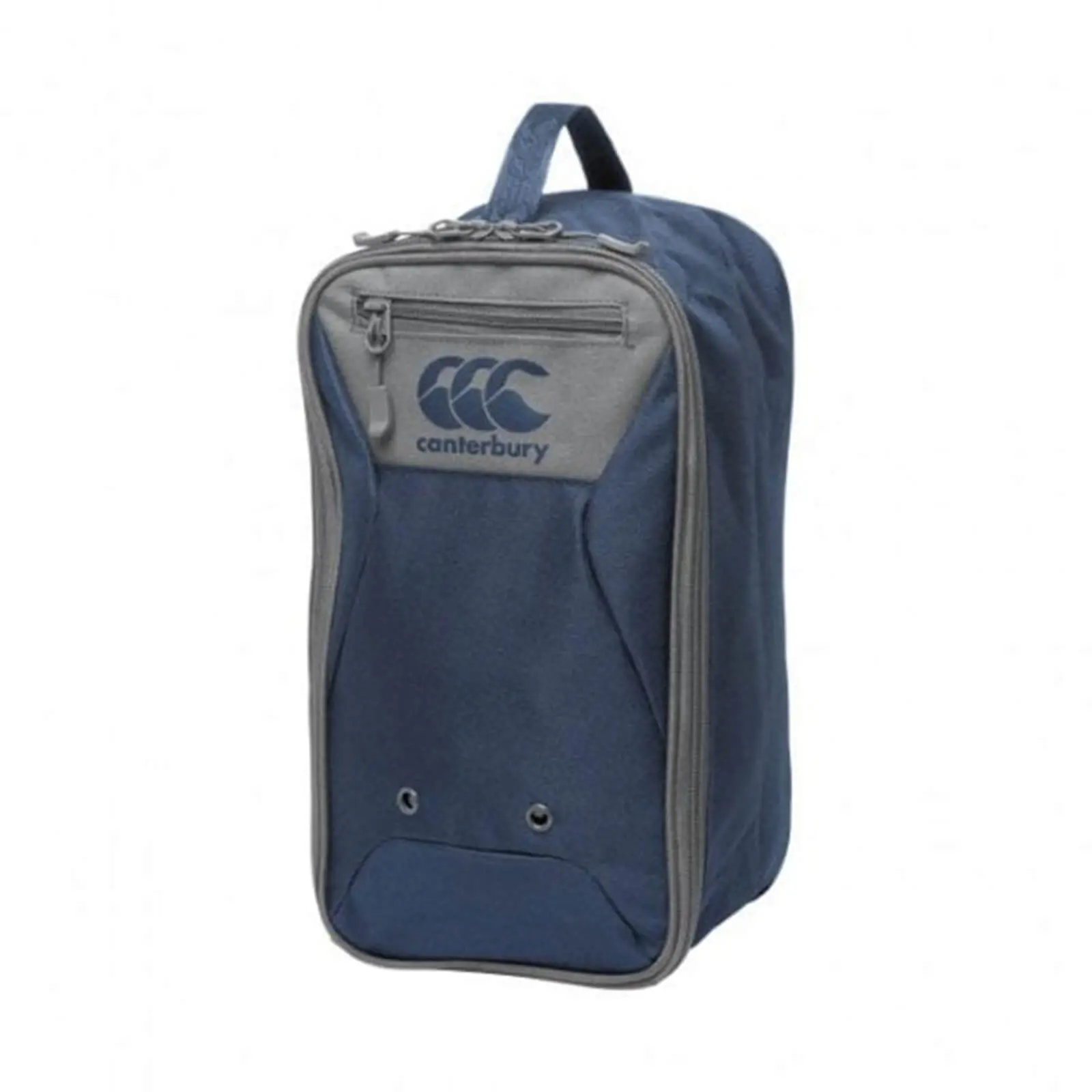 Stiefeltasche Canterbury Classic