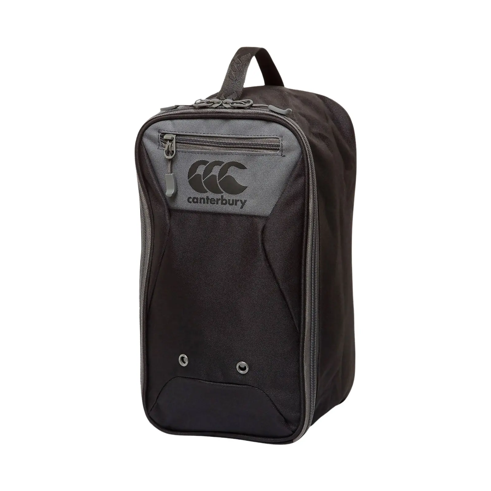 Stiefeltasche Canterbury Classic
