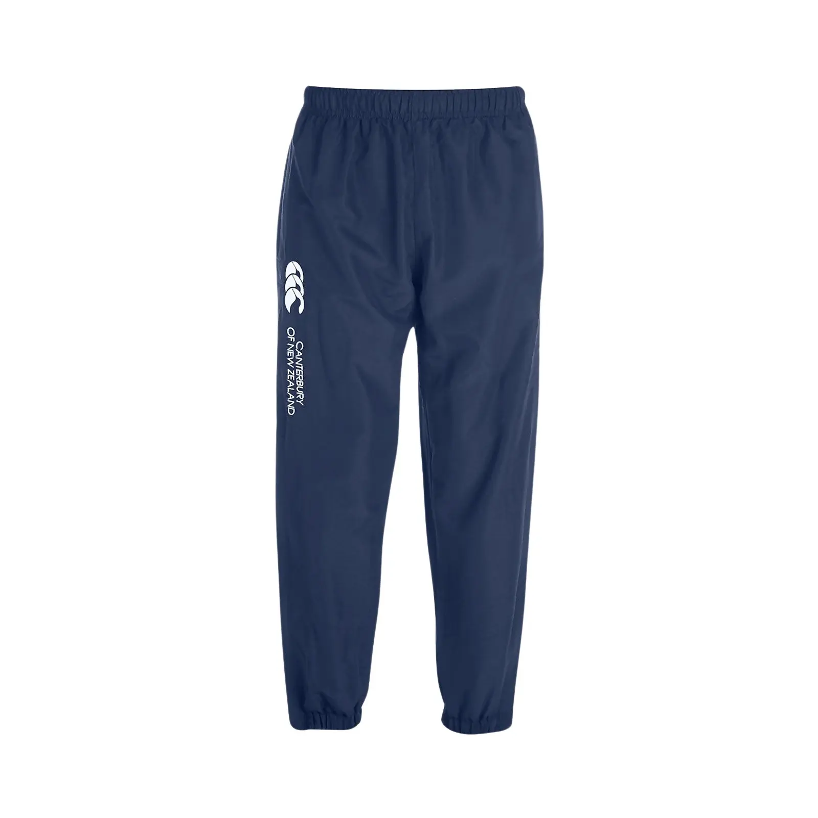 Kinder Jogginghose mit Aufschlag Canterbury Stadium