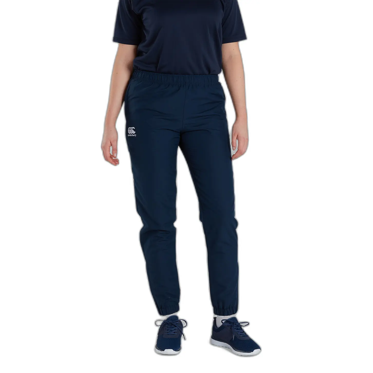 Damen Jogginghose Canterbury Club