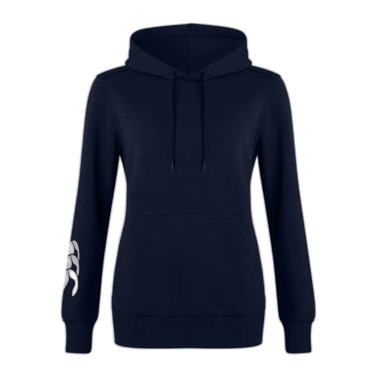 Damen-Hoodie Canterbury Club