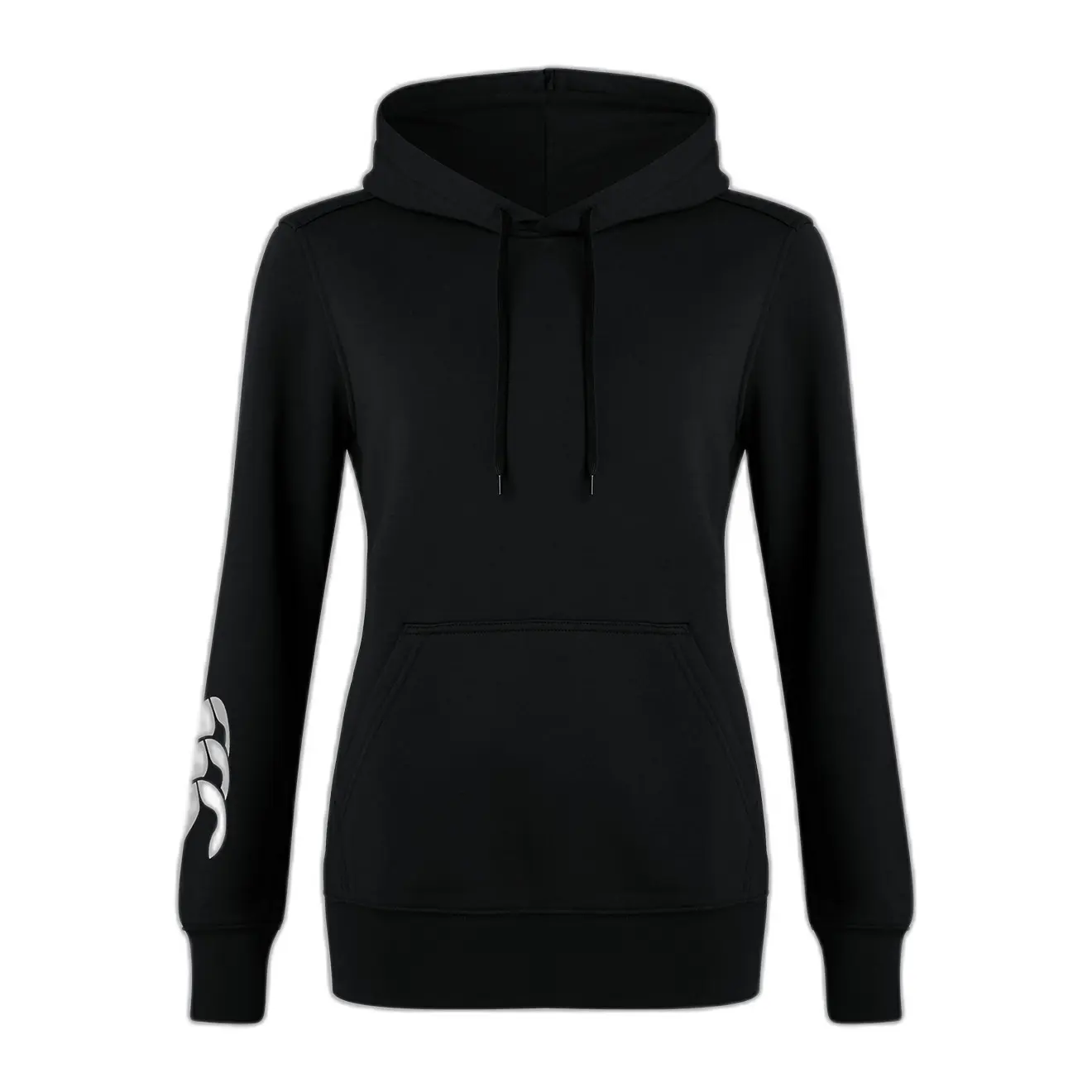 Damen-Hoodie Canterbury Club