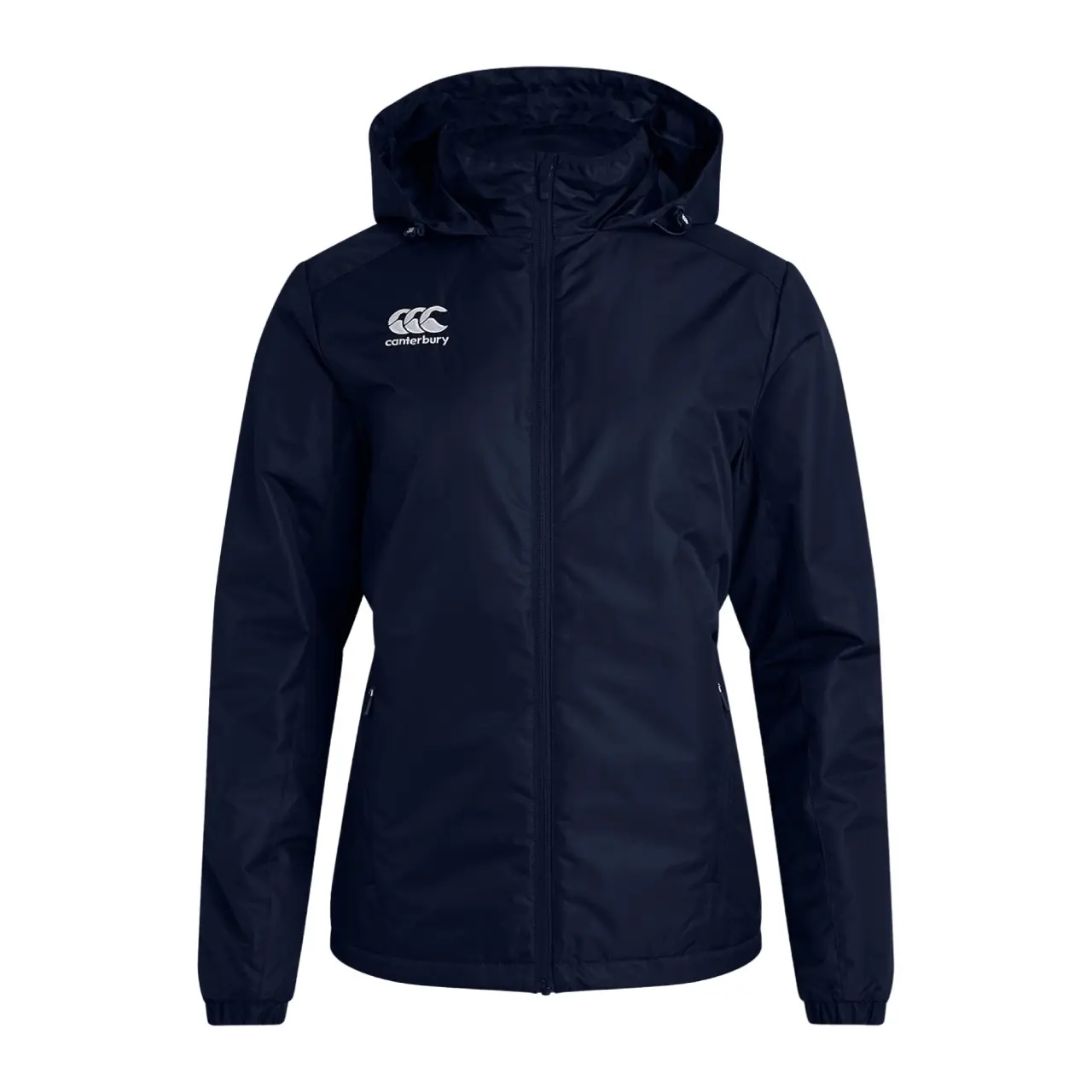 Regenjacke für Damen Canterbury Club Vaposhield Stadium