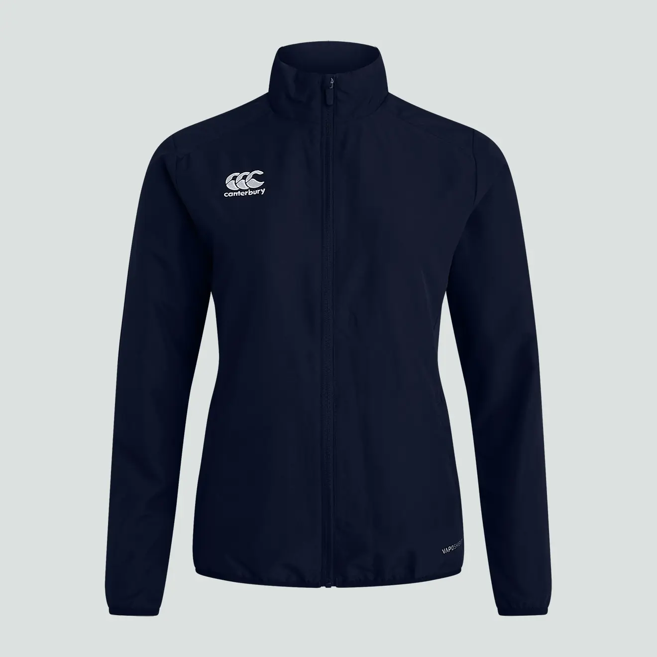 Trainingsjacke Frau Canterbury Club Track