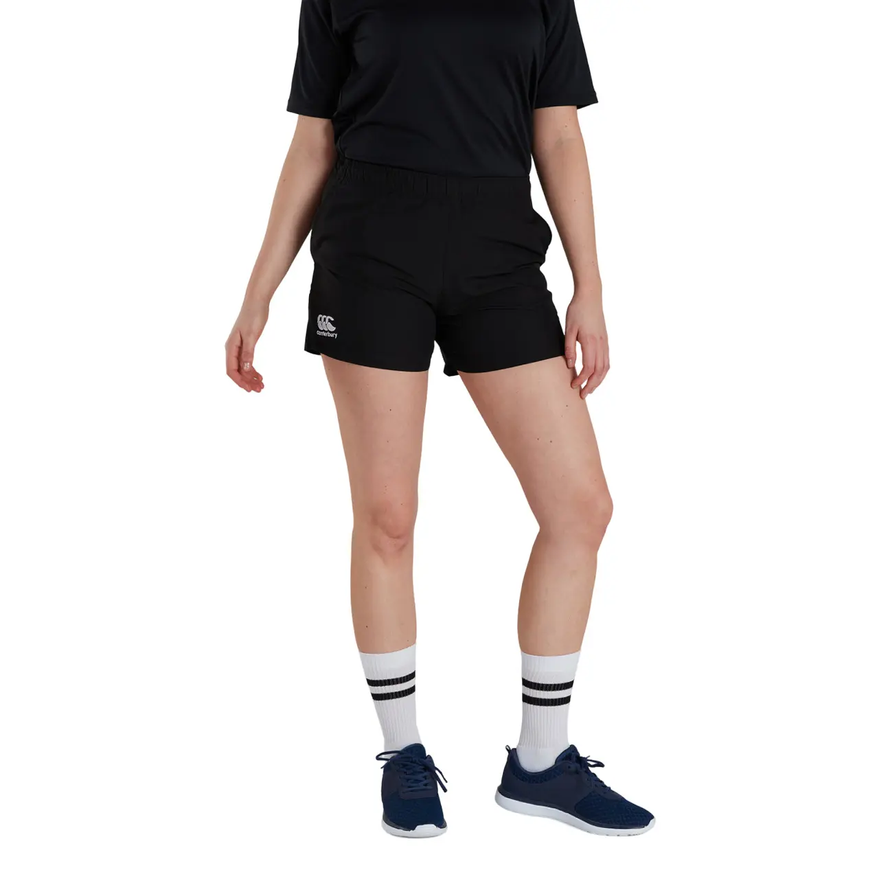 Shorts für Damen Canterbury Club