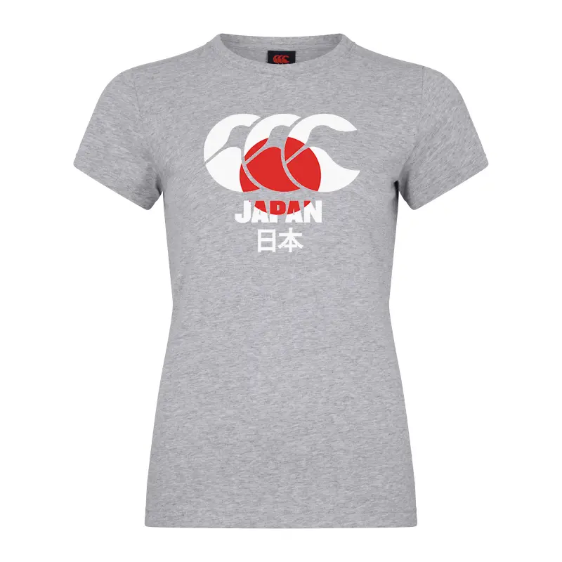 T-Shirt Canterbury Club Plain