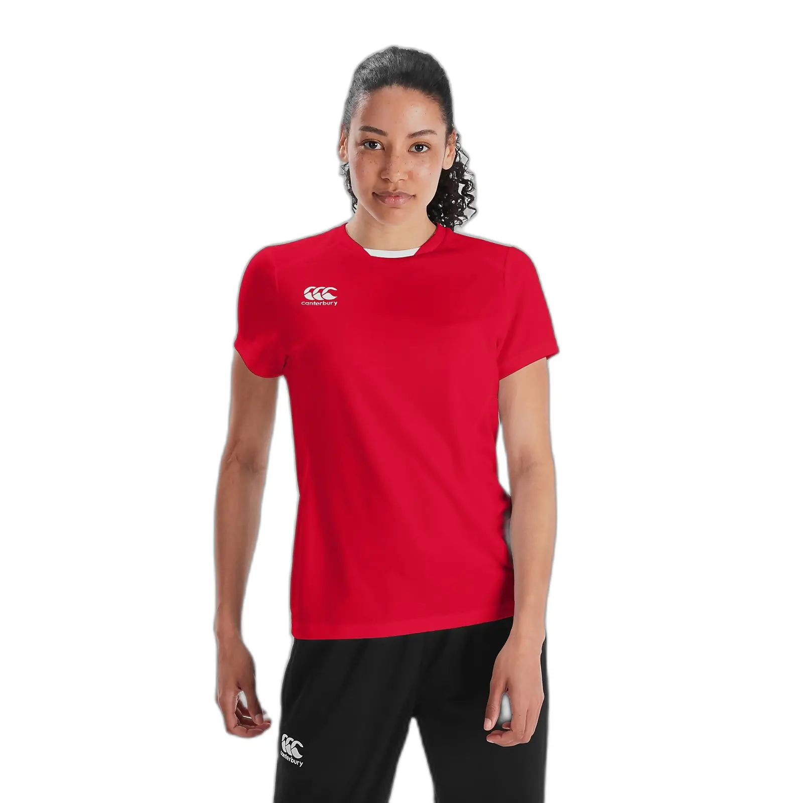 Trikot Damen Canterbury Club Dry