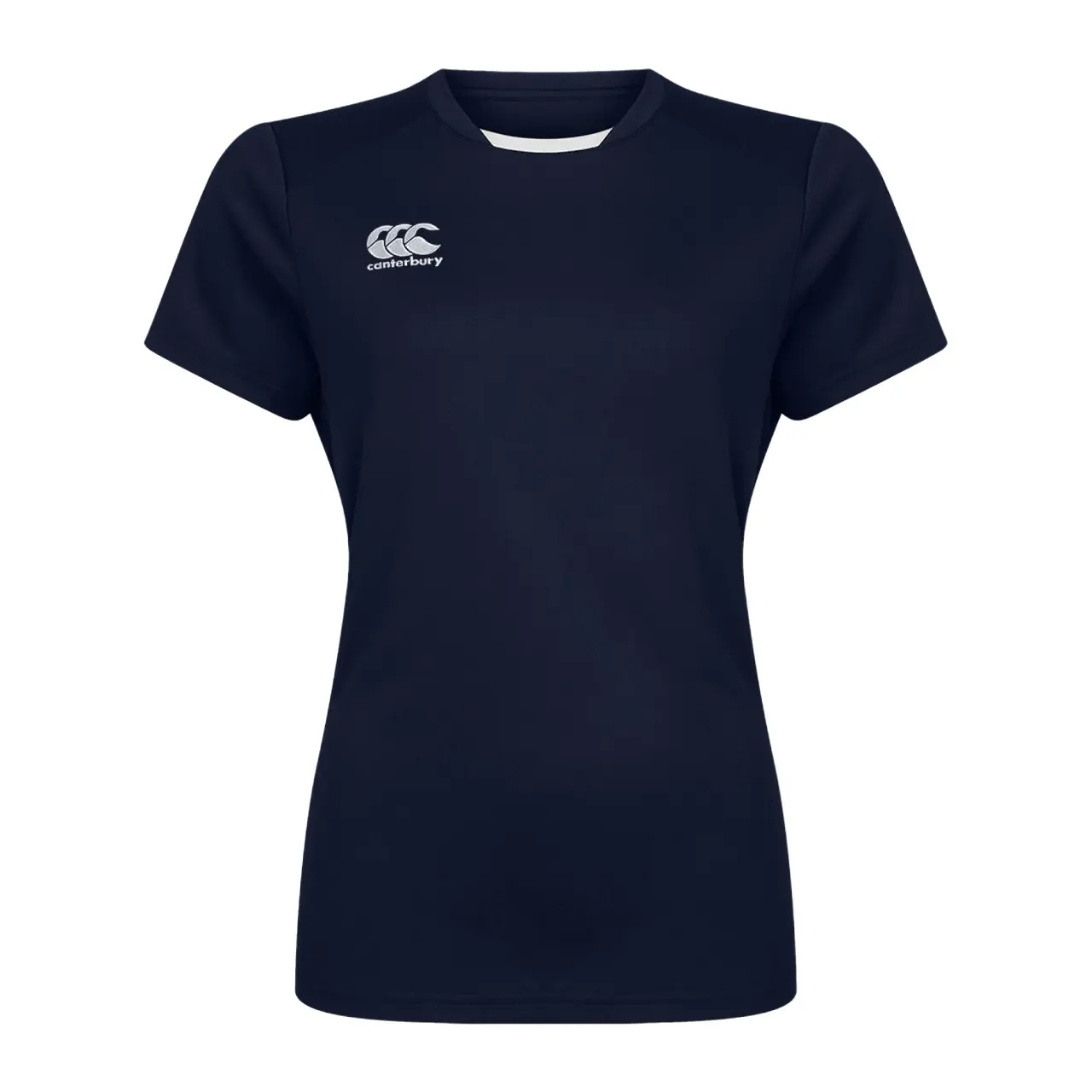 T-Shirt Canterbury Club Dry