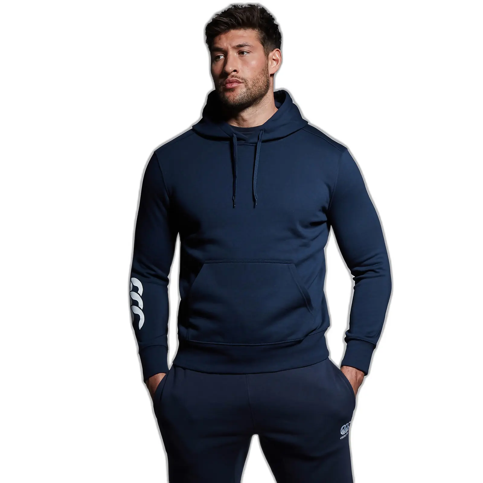 Hoodie Canterbury Club