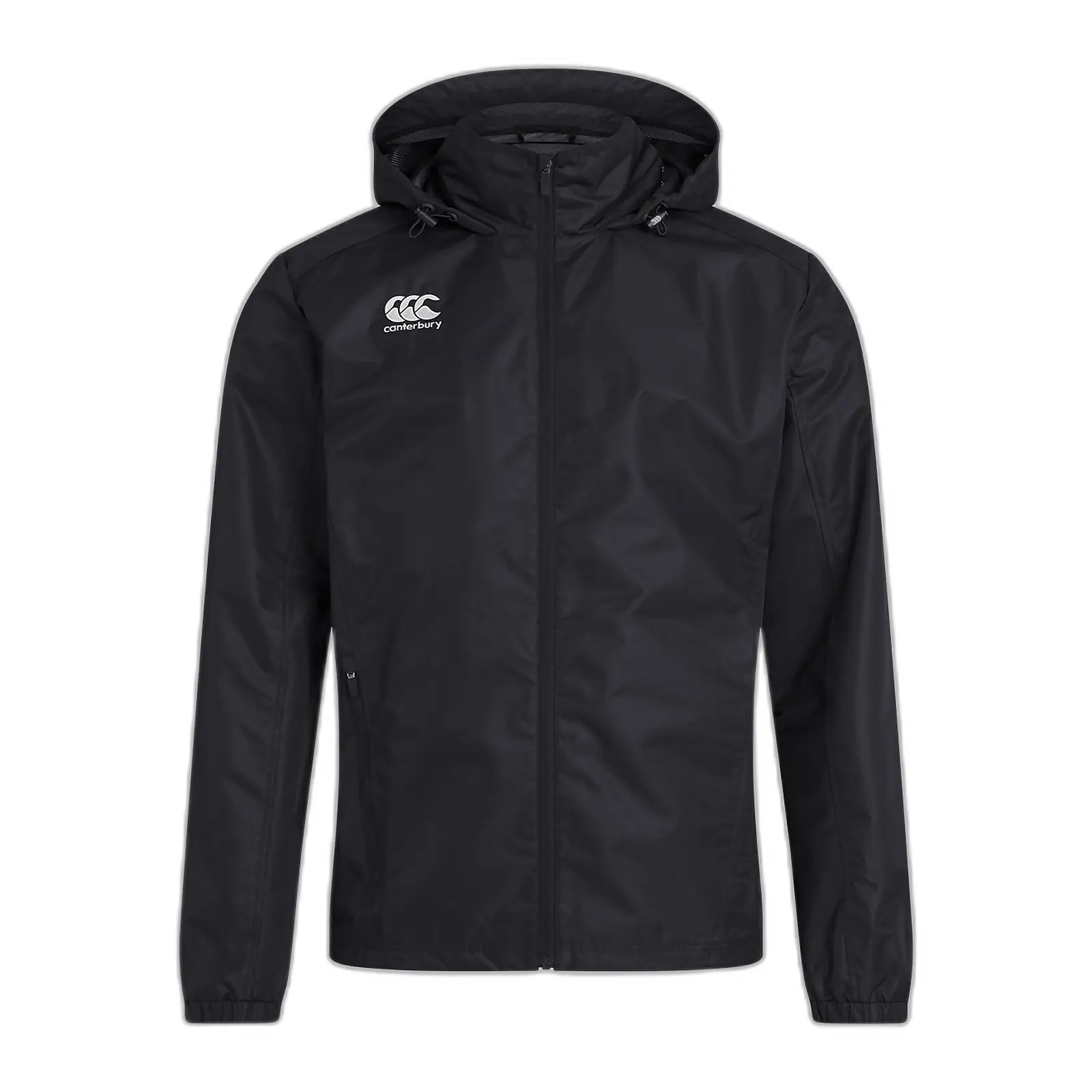 Regenjacke mit Reißverschluss Canterbury Club Vaposhield