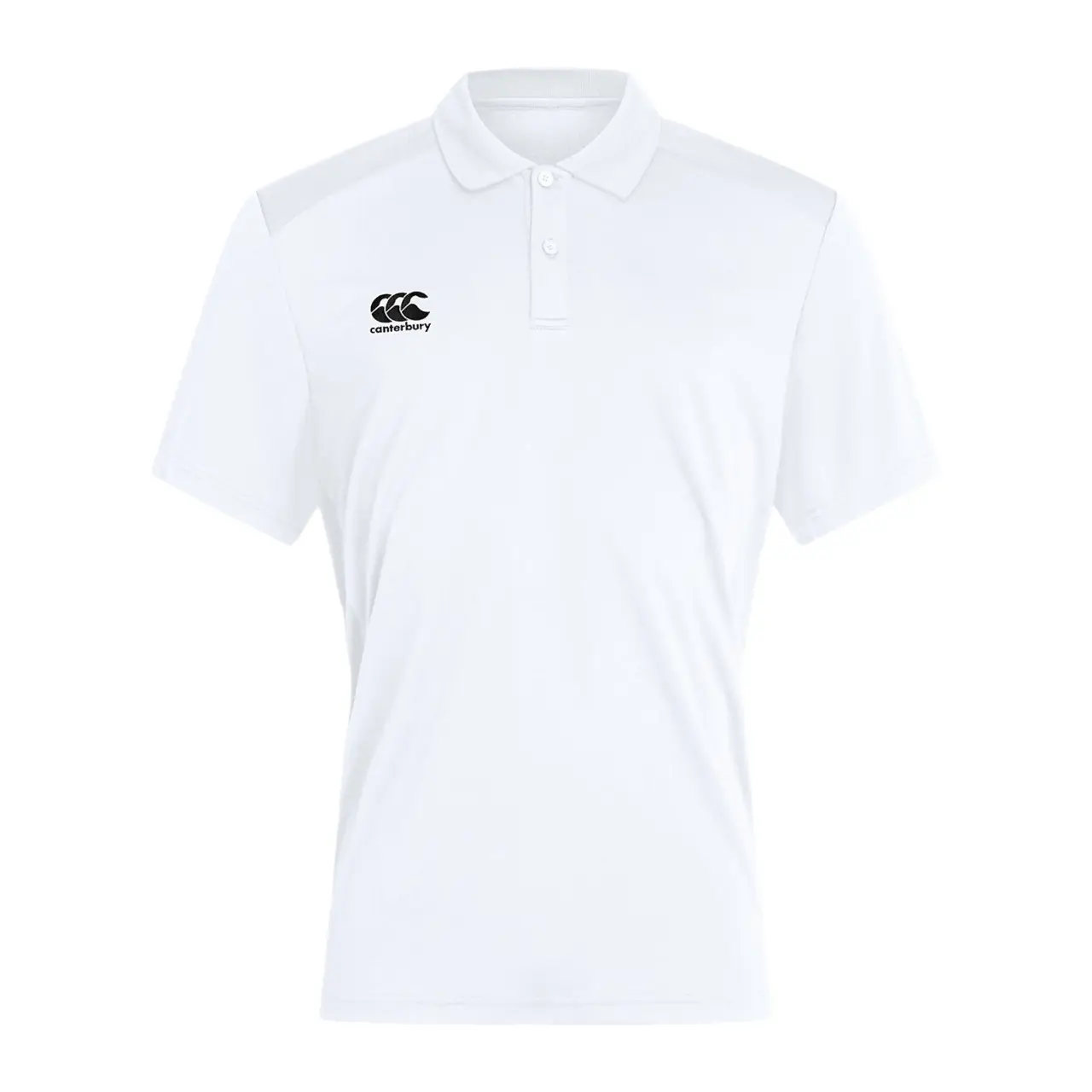 Polo-Shirt Canterbury Club Dry
