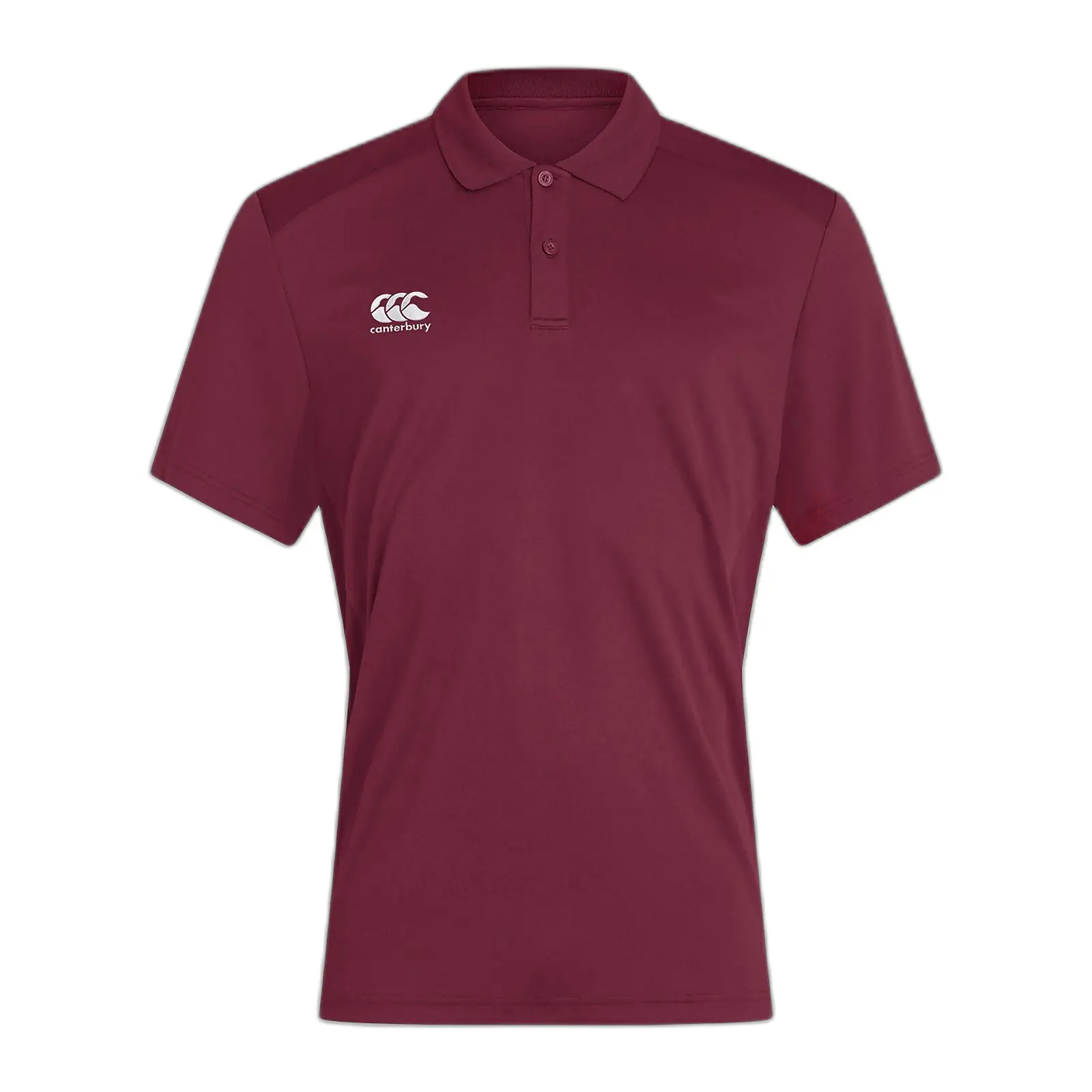 Polo-Shirt Canterbury Club Dry