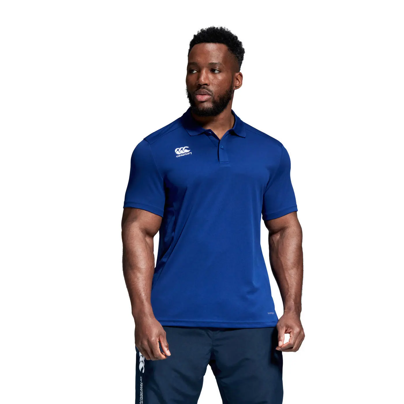 Polo-Shirt Canterbury Club Dry