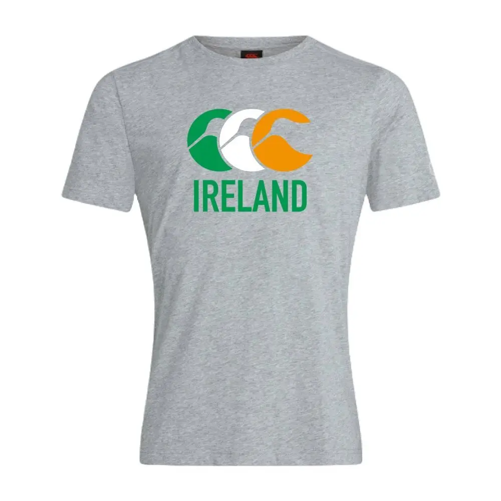 T-Shirt Canterbury Club Plain