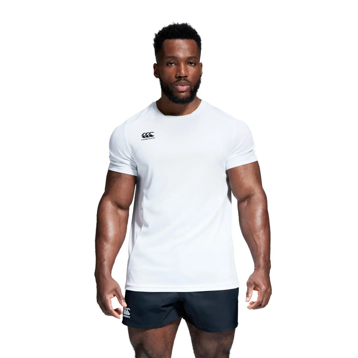 T-Shirt Canterbury Club Dry