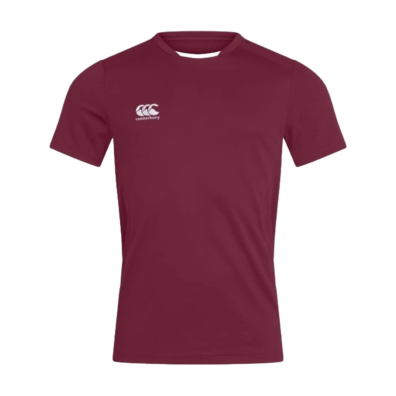 T-Shirt Canterbury Club Dry