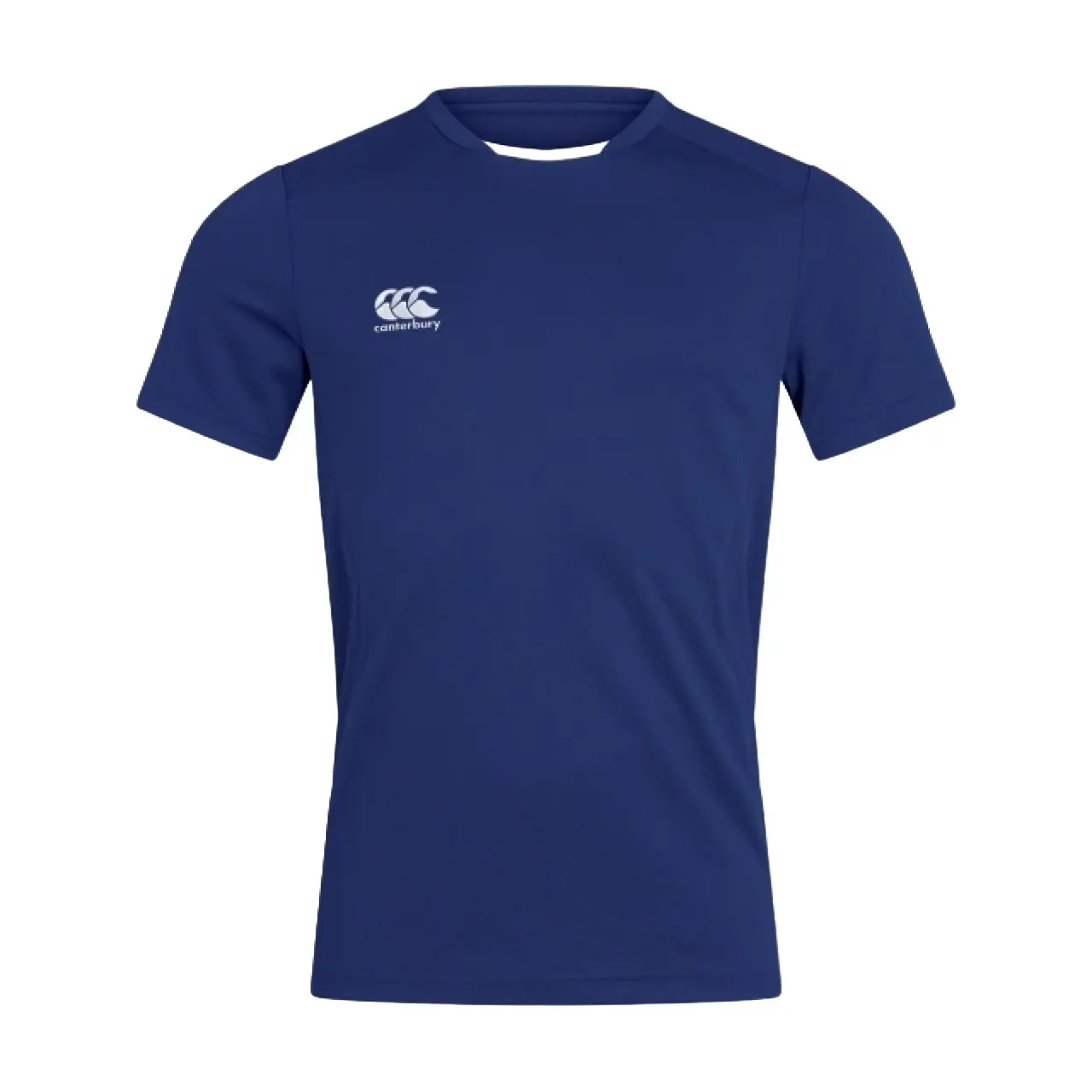 T-Shirt Canterbury Club Dry