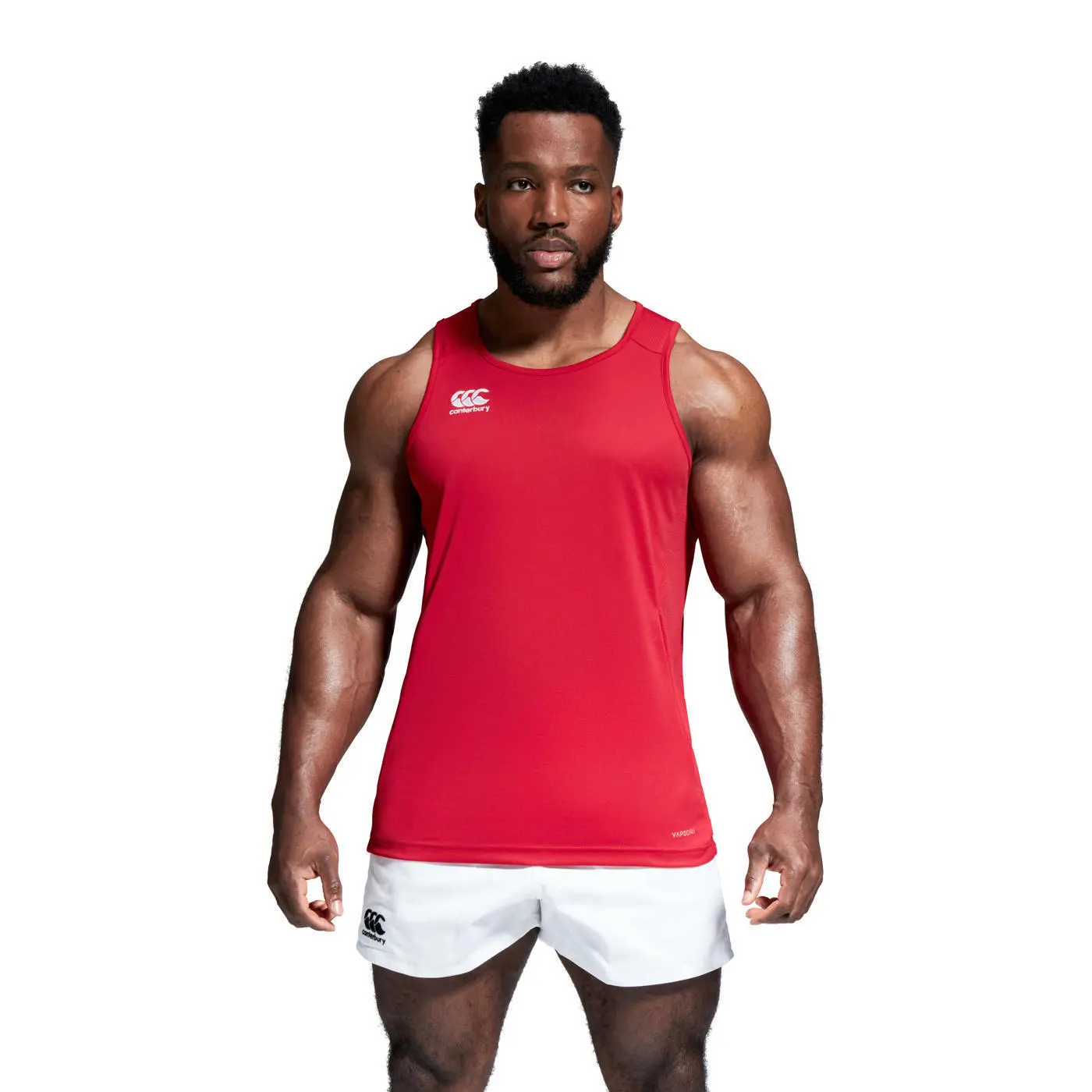 Tanktop Canterbury Club Dry