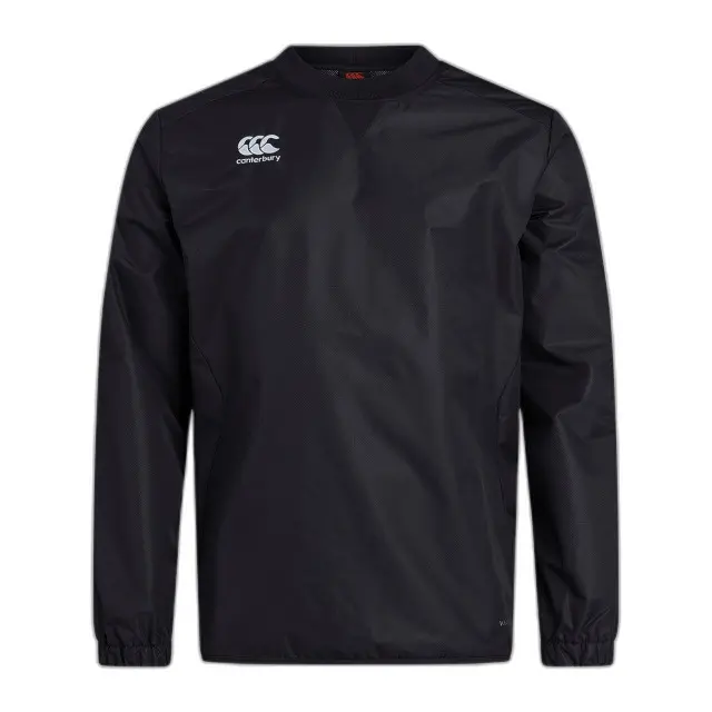 Windjacke club senior Canterbury