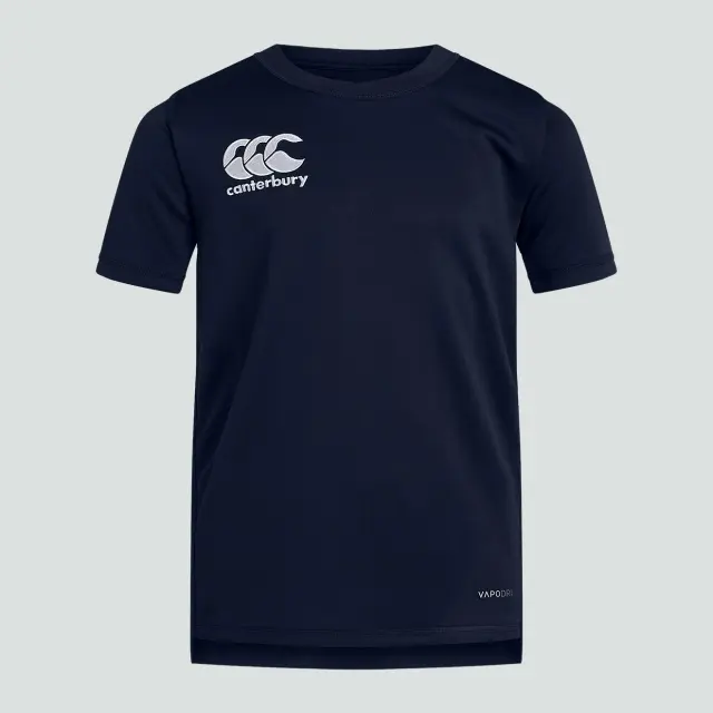 Kindertrikot Canterbury Club
