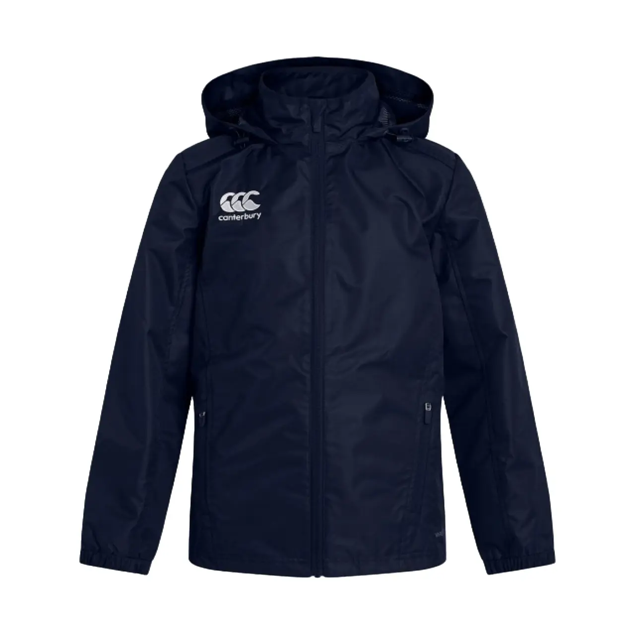 Regenjacke für Kinder Canterbury Club Vaposhield