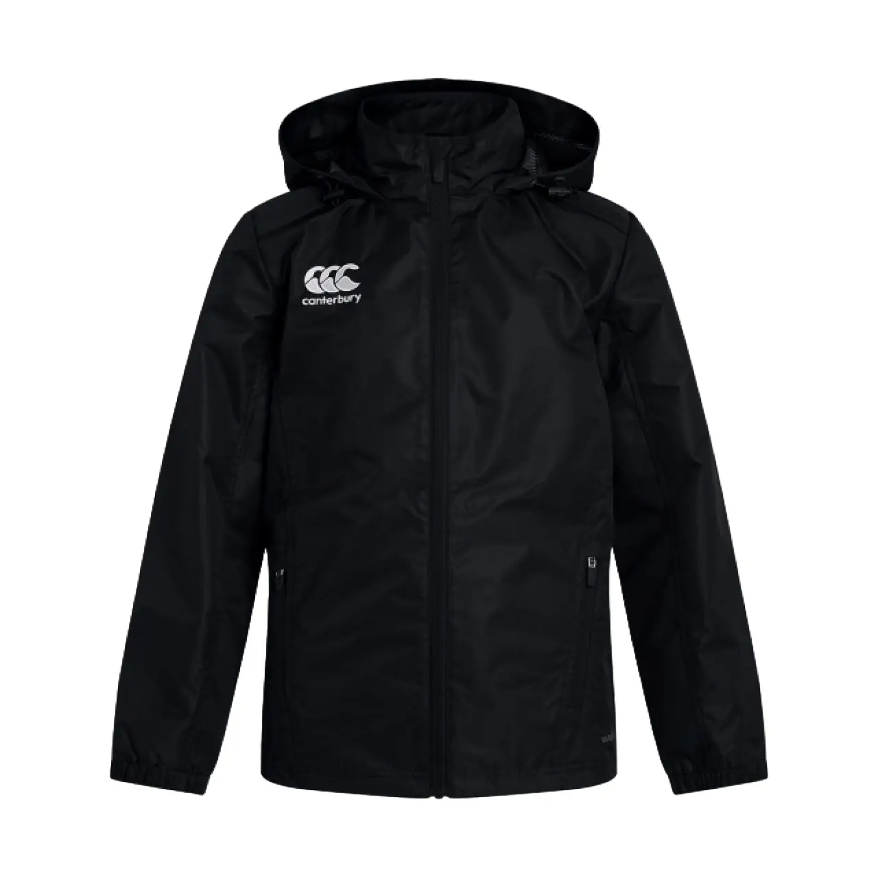 Regenjacke für Kinder Canterbury Club Vaposhield
