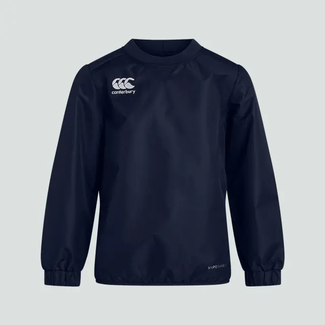 Regenjacke für Kinder Canterbury Club Vaposhield Contact