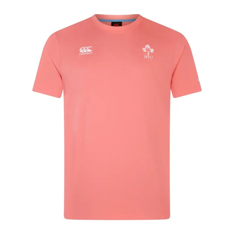 T-shirt coton Irlande Team 2023