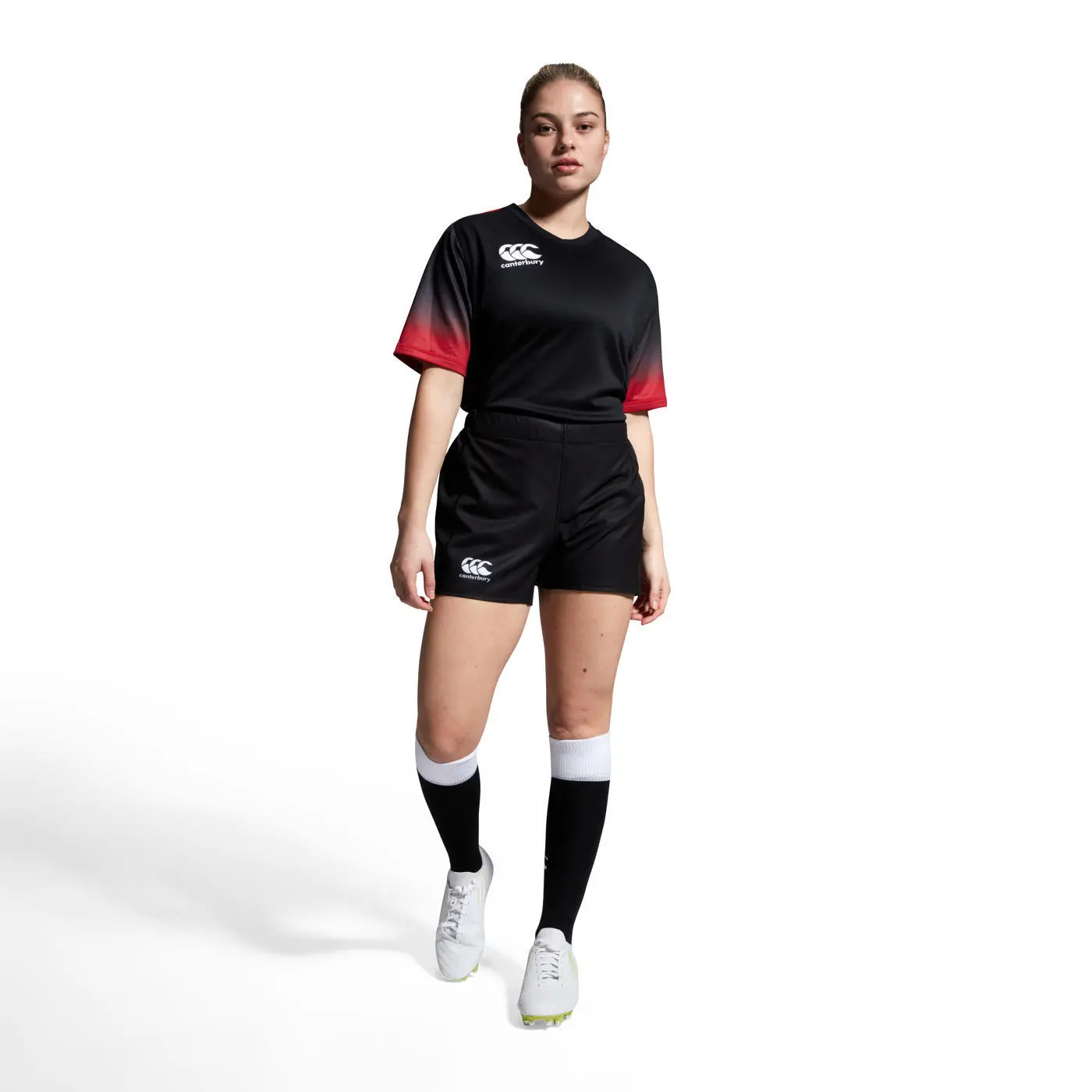 Shorts für Damen Canterbury Yokohama