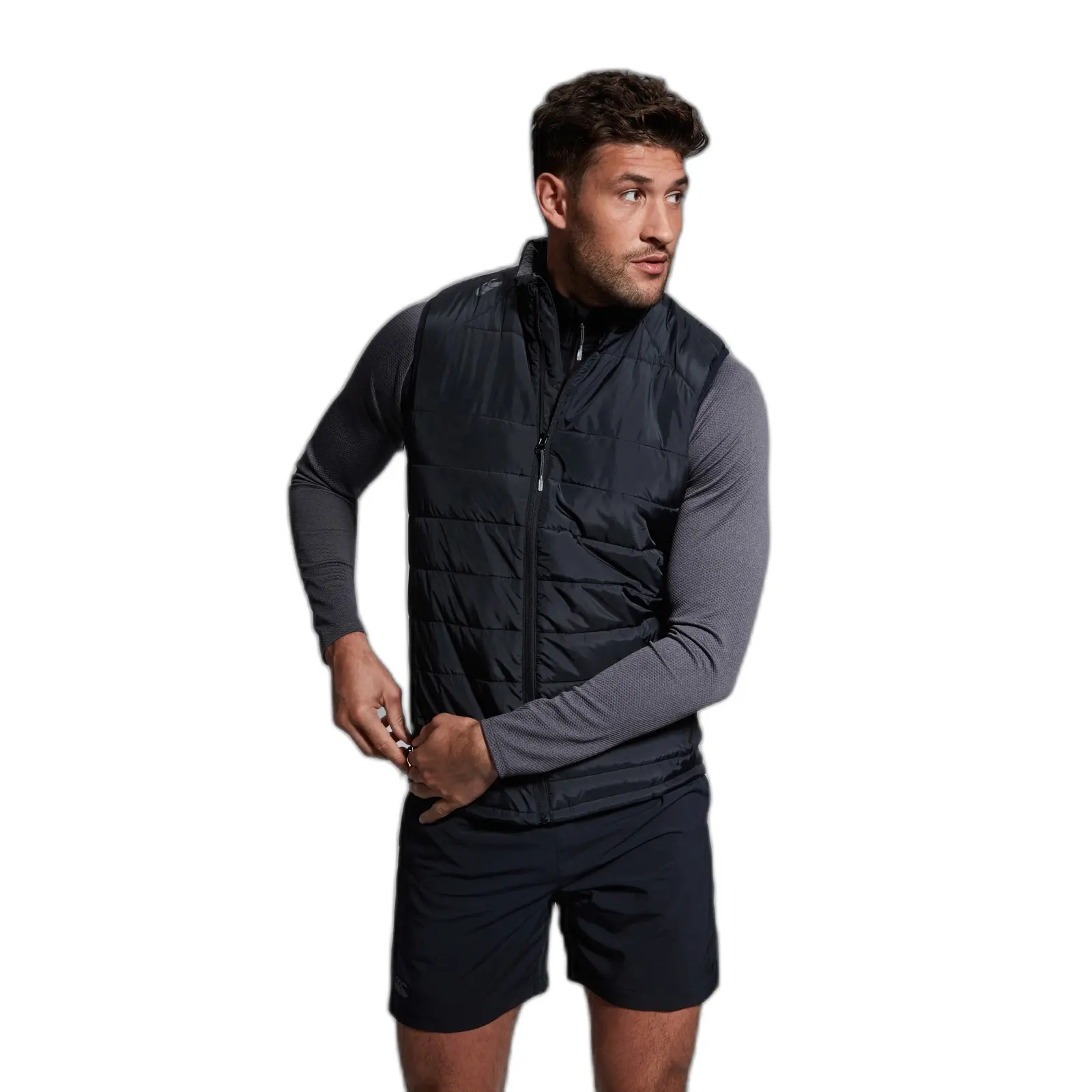 Ärmellose Elite-Weste Canterbury