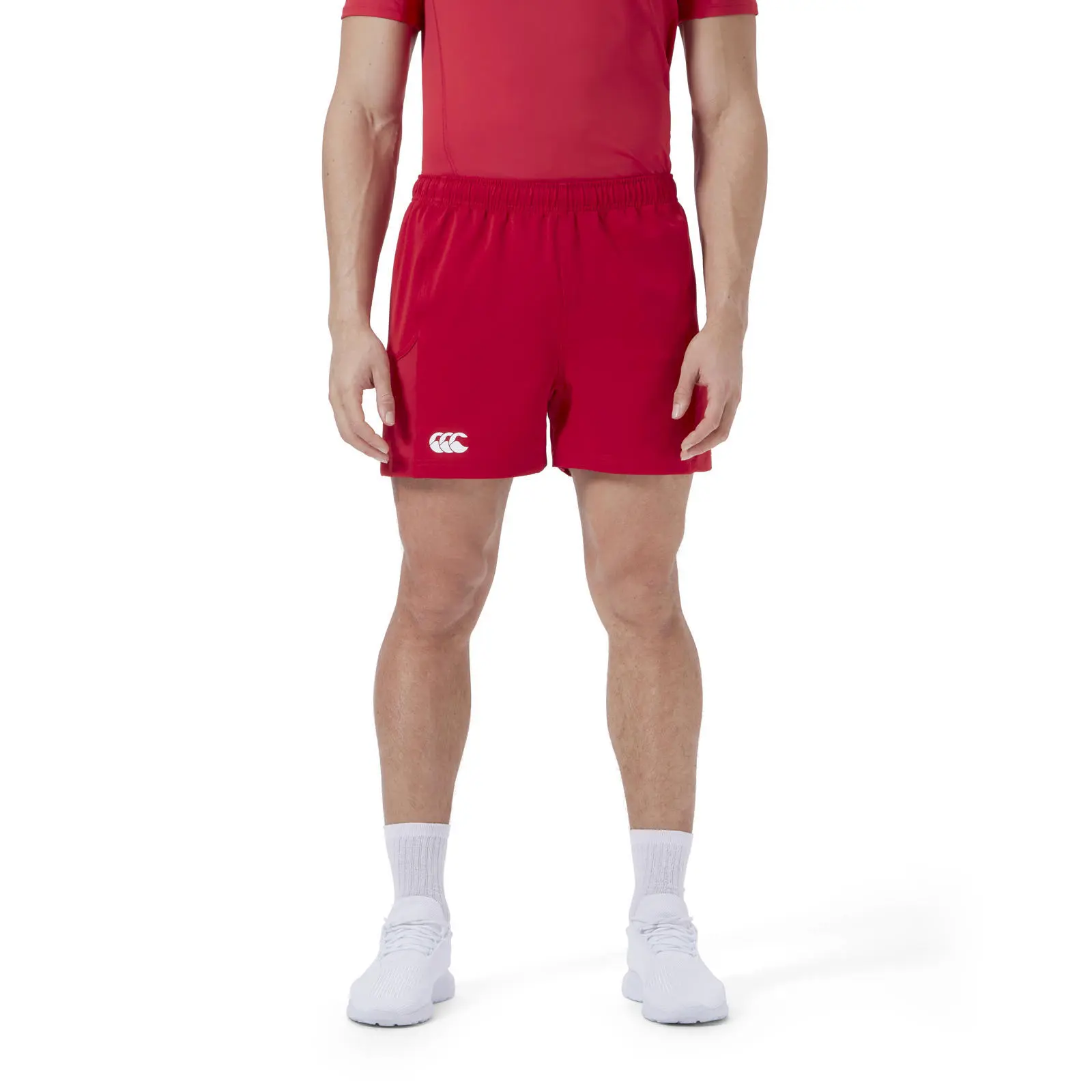 Shorts Canterbury Avantage 2.0