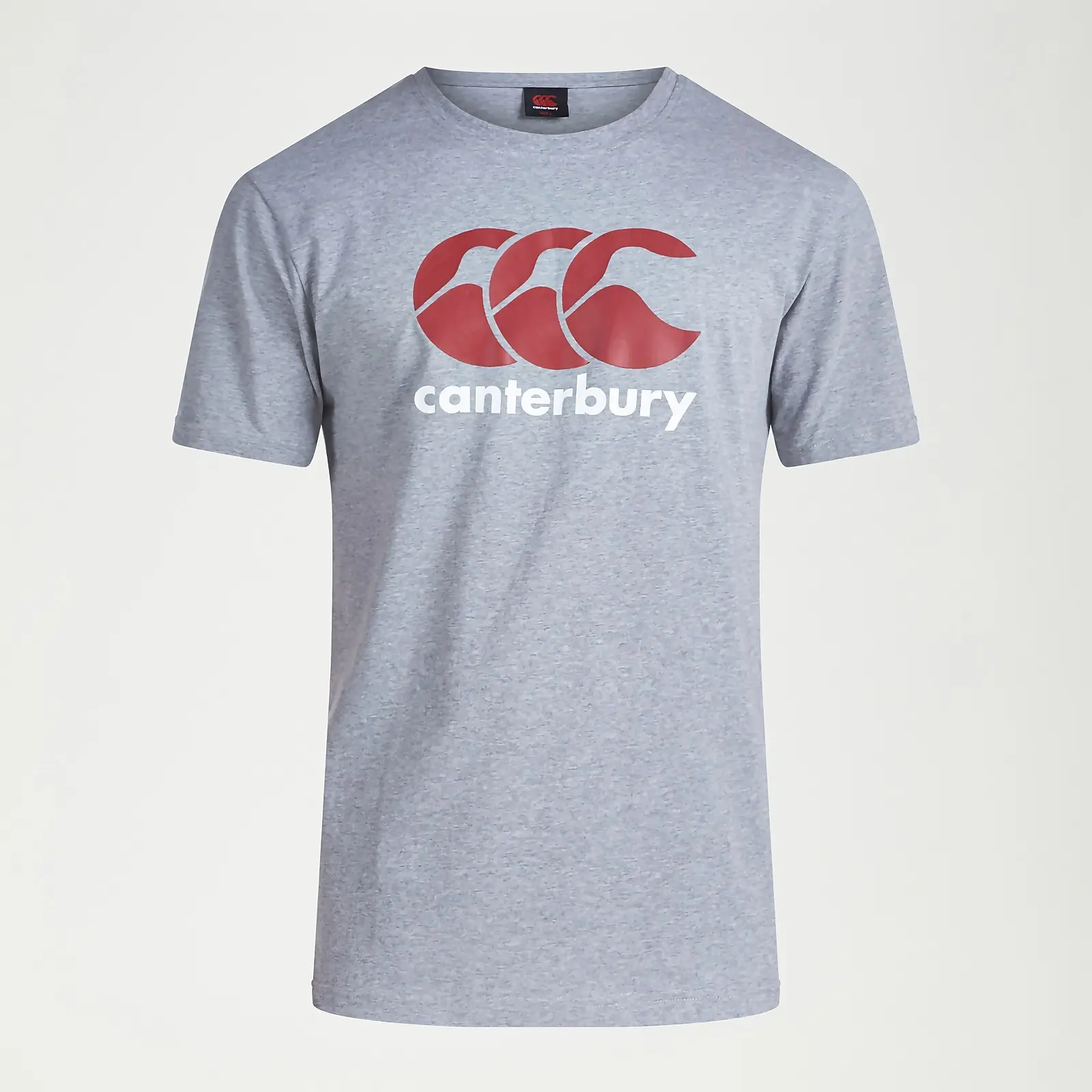 T-Shirt Canterbury CCC Logo