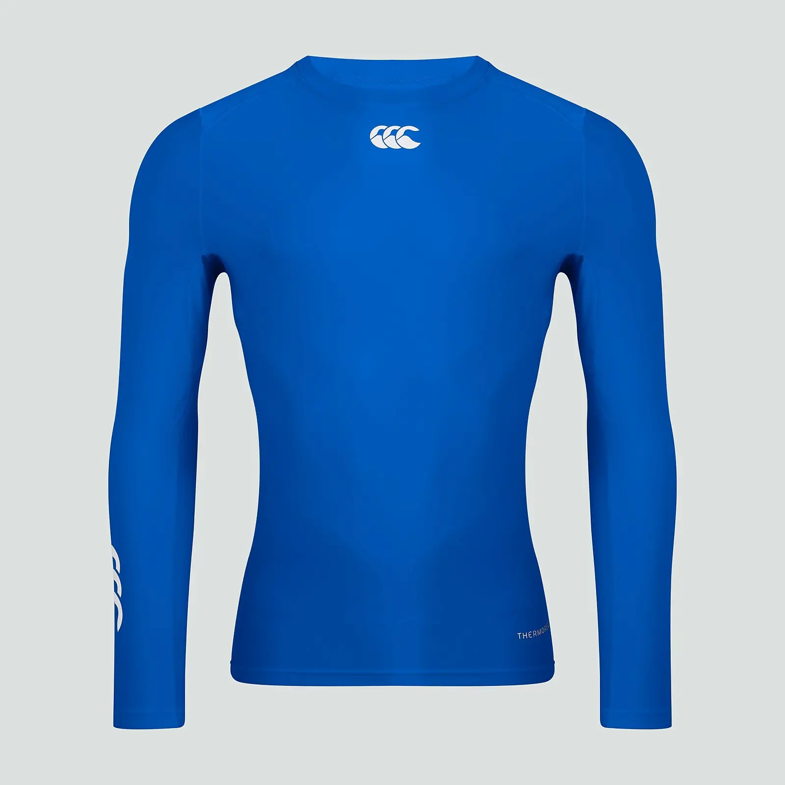 Langarmtrikot thermoreg Canterbury