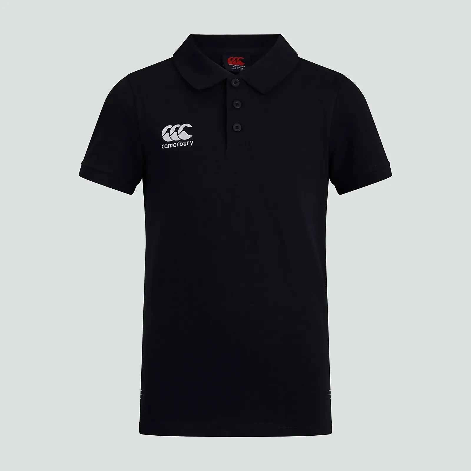 Polo-Shirt Kind Canterbury Waimak
